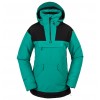 Chaqueta Volcom Fern Insulated Gore-Tex VIBRANT GREEN