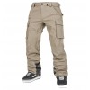 Pantalón Volcom New Articulated CHESTNUT BROWN