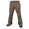 Pantalón Volcom New Articulated TEAK