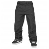 Pantalón Volcom Gore-Tex BLACK