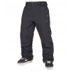 Pantalón Volcom L Gore-Tex BLACK