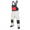 Peto Volcom Roan Bib STONE