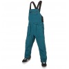 Peto Volcom Rain Gore-Tex Bib BLUE