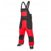 Peto Volcom Rain Gore-Tex Bib CRIMSON