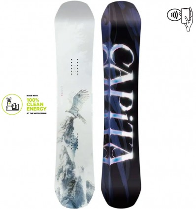 CAPiTA BIRDS OF A FEATHER 2026