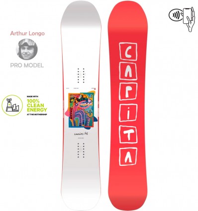 CAPITA AERONAUT 2025