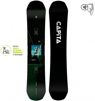 2026 CAPiTA SUPER DOA 161W