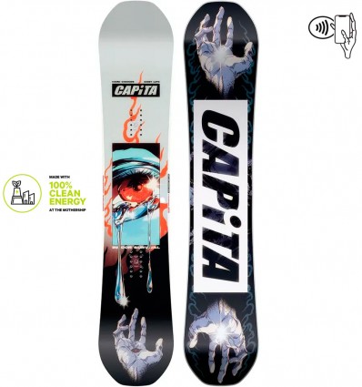 CAPiTA INDOOR SURVIVAL 2026