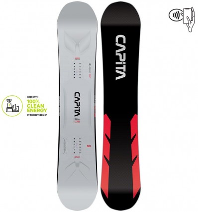 2024 CAPiTA MEGA MERCURY