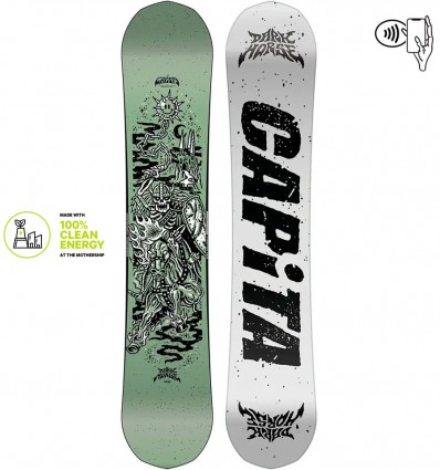 CAPiTA Dark Horse 2026
