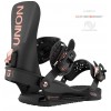 UNION JULIET 2026 Black