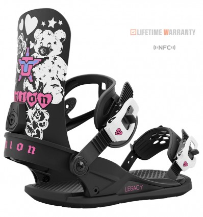 2025 UNION LEGACY JIBGIRL