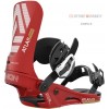 2025 UNION ATLAS PRO RED