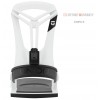 2025 UNION FLITE PRO WHITE 3