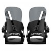 UNION ATLAS 2026 Black