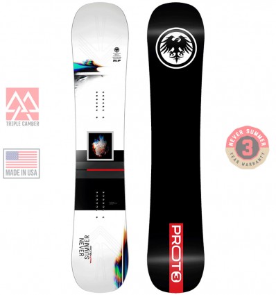 Never Summer Proto T3 Ultra 2026