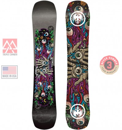 Never Summer Llama 2025/2026