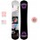 Never Summer Breezy Triple Camber 2026 (Ver Promo)