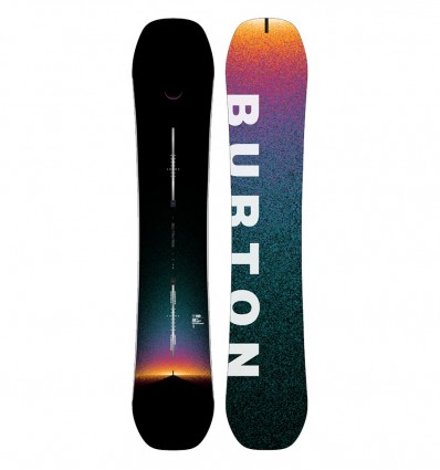  BURTON CUSTOM X 2025