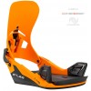 Union Atlas Step On 2026 Orange