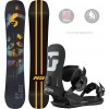 Never Summer Proto FR + Union Strata 2025/2026