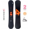 Academy Snowboards Propacamba