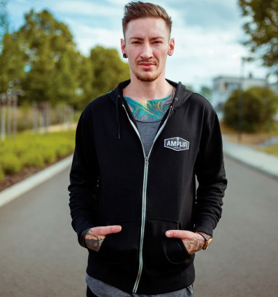 Sudadera Amplifi Riders