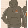 Sudadera Never Summer Snowboards Team
