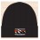 Gorro Never Summer Snowboards Retro