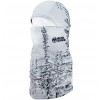 Never Summer Snowy Trees Balaclava