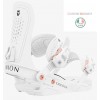 UNION TRILOGY - WHITE