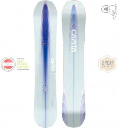 CAPiTA Artemis 2026/2027