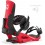 Fijaciones Union Charger 2027 (Consulta Promo)