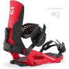 Union Charger 2026/2027 Red