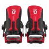 Union Charger 2026/2027 Red