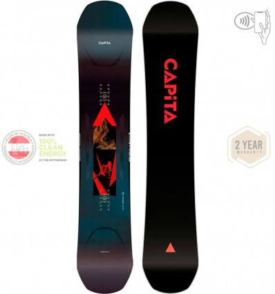 CAPiTA SUPER DOA 2027