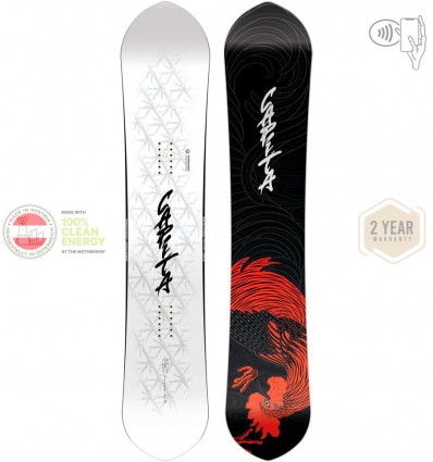 CAPiTA Kazu Kokubo Pro 2027